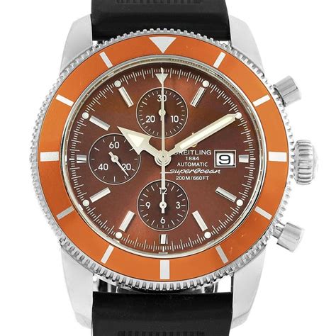 breitling a13320 superocean heritage chrono 46 mm